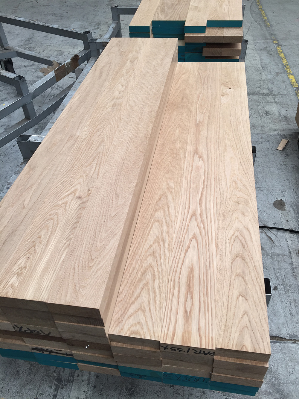 Timber Laminating Mathews Timber